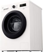 LG F4WB309Y unterbaufähig – Waschmaschine, 9 kg, 1310 U/min, Energieeffizienzklasse A – Bild 3