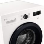 LG F4WB309Y unterbaufähig – Waschmaschine, 9 kg, 1310 U/min, Energieeffizienzklasse A – Bild 5