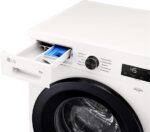 LG F4WB309Y unterbaufähig – Waschmaschine, 9 kg, 1310 U/min, Energieeffizienzklasse A – Bild 6