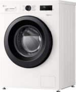 LG F4WB309Y unterbaufähig – Waschmaschine, 9 kg, 1310 U/min, Energieeffizienzklasse A – Bild 7