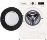 LG F4WB309Y unterbaufähig – Waschmaschine, 9 kg, 1310 U/min, Energieeffizienzklasse A – Bild 8