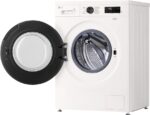 LG F4WB309Y unterbaufähig – Waschmaschine, 9 kg, 1310 U/min, Energieeffizienzklasse A – Bild 9
