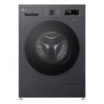LG F4WB309YB unterbaufähig – Waschmaschine, 9 kg, 1310 U/min, Energieeffizienzklasse A