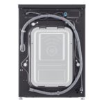 LG F4WB309YB unterbaufähig – Waschmaschine, 9 kg, 1310 U/min, Energieeffizienzklasse A – Bild 10