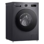 LG F4WB309YB unterbaufähig – Waschmaschine, 9 kg, 1310 U/min, Energieeffizienzklasse A – Bild 4