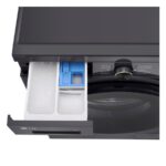 LG F4WB309YB unterbaufähig – Waschmaschine, 9 kg, 1310 U/min, Energieeffizienzklasse A – Bild 5