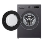 LG F4WB309YB unterbaufähig – Waschmaschine, 9 kg, 1310 U/min, Energieeffizienzklasse A – Bild 6