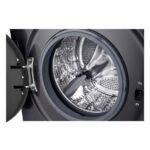 LG F4WB309YB unterbaufähig – Waschmaschine, 9 kg, 1310 U/min, Energieeffizienzklasse A – Bild 7
