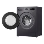 LG F4WB309YB unterbaufähig – Waschmaschine, 9 kg, 1310 U/min, Energieeffizienzklasse A – Bild 8