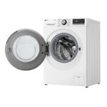 LG F4WR701Y Serie 7 – Waschmaschine, 11 kg, 1350 U/min, Energieeffizienzklasse A – Bild 11