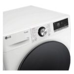 LG F4WR701Y Serie 7 – Waschmaschine, 11 kg, 1350 U/min, Energieeffizienzklasse A – Bild 3