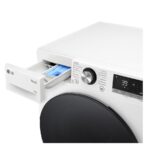 LG F4WR701Y Serie 7 – Waschmaschine, 11 kg, 1350 U/min, Energieeffizienzklasse A – Bild 5