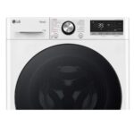 LG F4WR701Y Serie 7 – Waschmaschine, 11 kg, 1350 U/min, Energieeffizienzklasse A – Bild 6