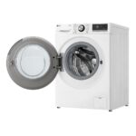 LG F4WR703Y Serie 7 – Waschmaschine, 13 kg, 1360 U/min, Energieeffizienzklasse A – Bild 11