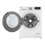 LG F4WR703Y Serie 7 – Waschmaschine, 13 kg, 1360 U/min, Energieeffizienzklasse A – Bild 4