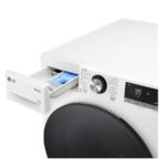 LG F4WR703Y Serie 7 – Waschmaschine, 13 kg, 1360 U/min, Energieeffizienzklasse A – Bild 5