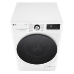 LG F4WR703Y Serie 7 – Waschmaschine, 13 kg, 1360 U/min, Energieeffizienzklasse A – Bild 6
