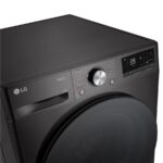 LG F4WR703YB Serie 7 – Waschmaschine, 13 kg, 1360 U/min, Energieeffizienzklasse A – Bild 10