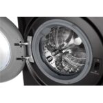 LG F4WR703YB Serie 7 – Waschmaschine, 13 kg, 1360 U/min, Energieeffizienzklasse A – Bild 12