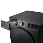 LG F4WR703YB Serie 7 – Waschmaschine, 13 kg, 1360 U/min, Energieeffizienzklasse A – Bild 15