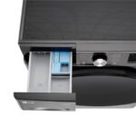 LG F4WR703YB Serie 7 – Waschmaschine, 13 kg, 1360 U/min, Energieeffizienzklasse A – Bild 16