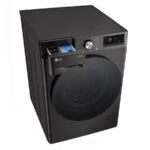 LG F4WR703YB Serie 7 – Waschmaschine, 13 kg, 1360 U/min, Energieeffizienzklasse A – Bild 5