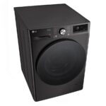 LG F4WR703YB Serie 7 – Waschmaschine, 13 kg, 1360 U/min, Energieeffizienzklasse A – Bild 6