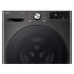 LG F4WR703YB Serie 7 – Waschmaschine, 13 kg, 1360 U/min, Energieeffizienzklasse A – Bild 7