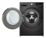 LG F4WR703YB Serie 7 – Waschmaschine, 13 kg, 1360 U/min, Energieeffizienzklasse A – Bild 8
