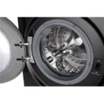 LG F4WR703YB Serie 7 – Waschmaschine, 13 kg, 1360 U/min, Energieeffizienzklasse A – Bild 9