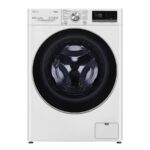 LG F4WV708P1E – Waschmaschine, 8 kg, 1360 U/min, Energieeffizienzklasse A