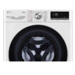 LG F4WV708P1E – Waschmaschine, 8 kg, 1360 U/min, Energieeffizienzklasse A – Bild 2