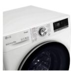 LG F4WV708P1E – Waschmaschine, 8 kg, 1360 U/min, Energieeffizienzklasse A – Bild 3