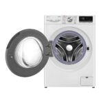 LG F4WV708P1E – Waschmaschine, 8 kg, 1360 U/min, Energieeffizienzklasse A – Bild 4