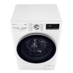 LG F4WV708P1E – Waschmaschine, 8 kg, 1360 U/min, Energieeffizienzklasse A – Bild 8
