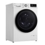 LG F4WV708P1E – Waschmaschine, 8 kg, 1360 U/min, Energieeffizienzklasse A – Bild 9