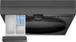 LG F4WX803YB – Waschmaschine, 13 kg, 1350 U/min, Energieeffizienzklasse A – Bild 11