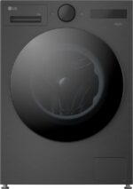 LG F4WX803YB – Waschmaschine, 13 kg, 1350 U/min, Energieeffizienzklasse A – Bild 2