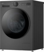 LG F4WX803YB – Waschmaschine, 13 kg, 1350 U/min, Energieeffizienzklasse A – Bild 3