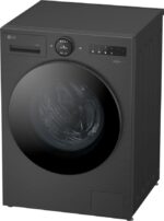 LG F4WX803YB – Waschmaschine, 13 kg, 1350 U/min, Energieeffizienzklasse A – Bild 5