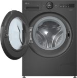 LG F4WX803YB – Waschmaschine, 13 kg, 1350 U/min, Energieeffizienzklasse A – Bild 6
