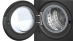 LG F4WX803YB – Waschmaschine, 13 kg, 1350 U/min, Energieeffizienzklasse A – Bild 7