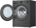 LG F4WX803YB – Waschmaschine, 13 kg, 1350 U/min, Energieeffizienzklasse A – Bild 8