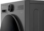 LG F4WX803YB – Waschmaschine, 13 kg, 1350 U/min, Energieeffizienzklasse A – Bild 9