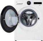 LG F4WX809YC AI Wash Serie 8 – Waschmaschine, 9 kg, 1350 U/min, Energieeffizienzklasse A – Bild 4