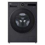 LG F4WX9092B – Waschmaschine, 9 kg, 1350 U/min, Energieeffizienzklasse A