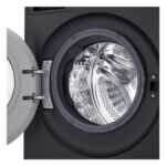 LG F4WX9092B – Waschmaschine, 9 kg, 1350 U/min, Energieeffizienzklasse A – Bild 10