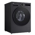 LG F4WX9092B – Waschmaschine, 9 kg, 1350 U/min, Energieeffizienzklasse A – Bild 2