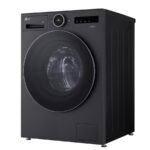 LG F4WX9092B – Waschmaschine, 9 kg, 1350 U/min, Energieeffizienzklasse A – Bild 3