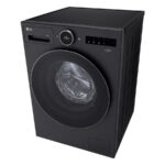 LG F4WX9092B – Waschmaschine, 9 kg, 1350 U/min, Energieeffizienzklasse A – Bild 4